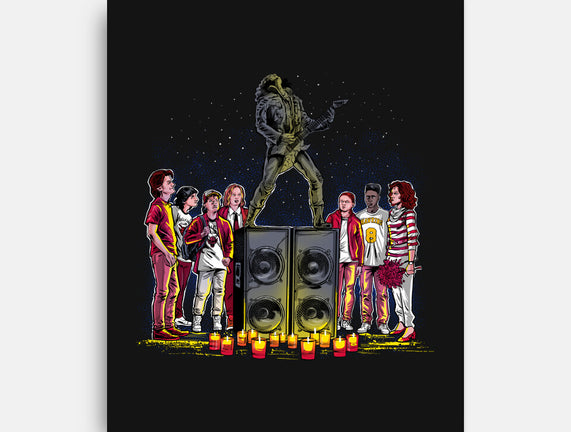Eddie Memorial