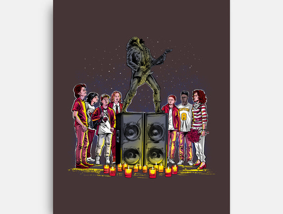Eddie Memorial