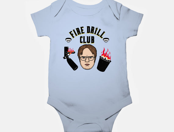 Fire Drill Club