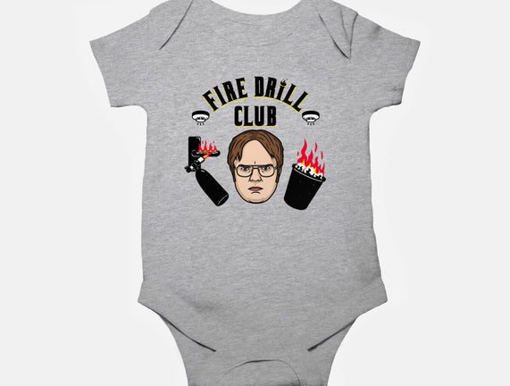 Fire Drill Club