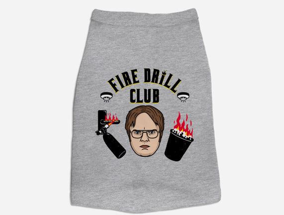 Fire Drill Club