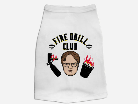 Fire Drill Club