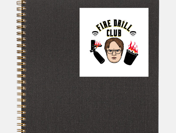 Fire Drill Club