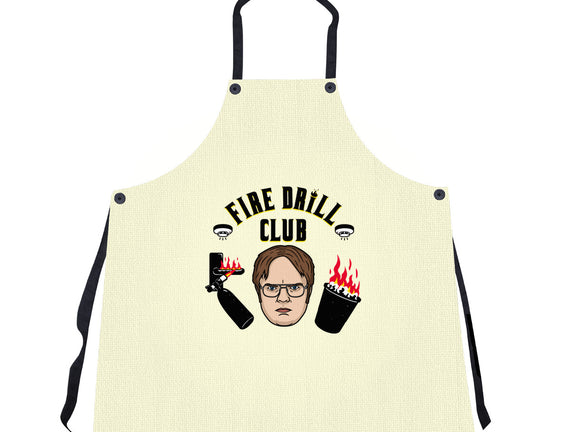 Fire Drill Club