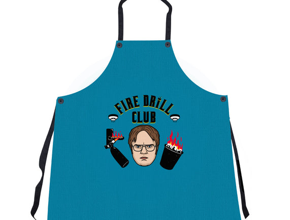 Fire Drill Club