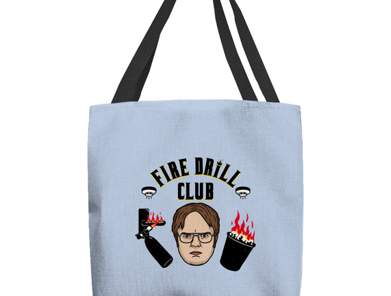 Fire Drill Club
