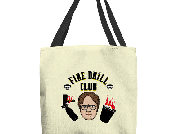 Fire Drill Club
