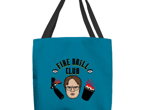 Fire Drill Club
