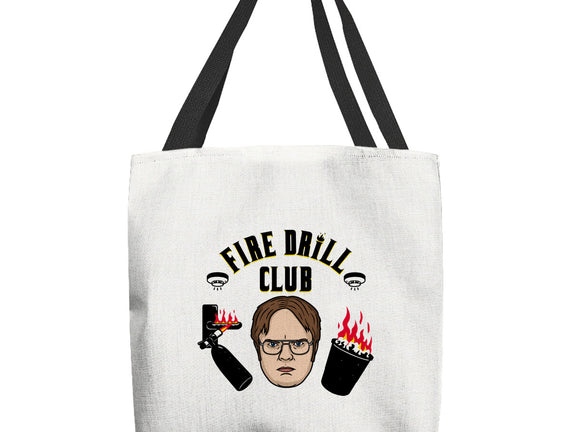 Fire Drill Club