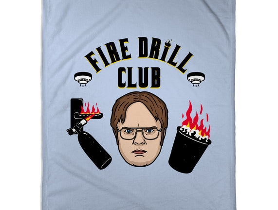 Fire Drill Club