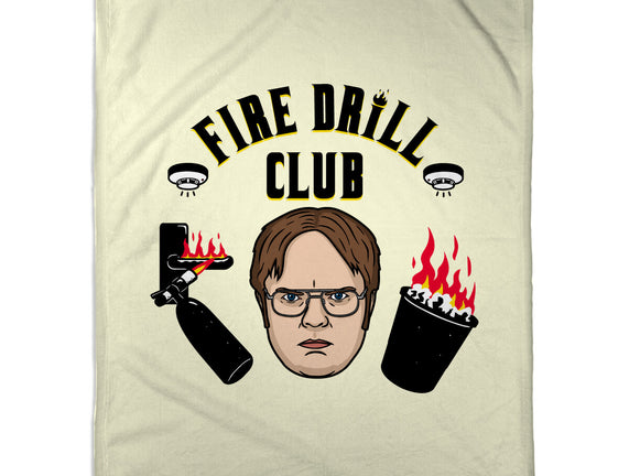 Fire Drill Club