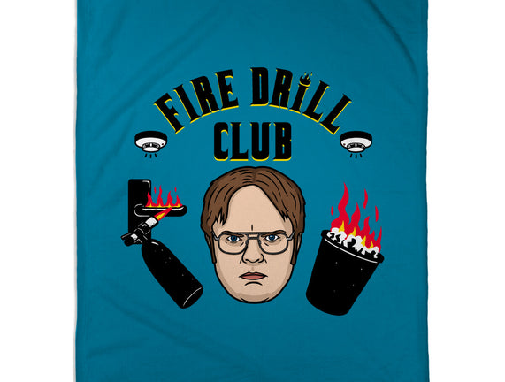 Fire Drill Club