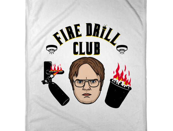 Fire Drill Club