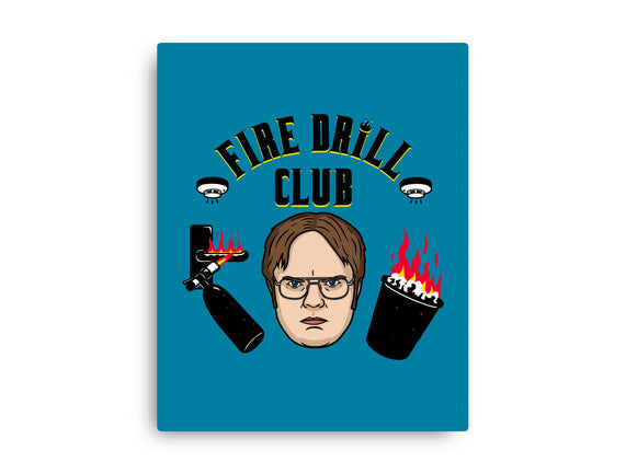 Fire Drill Club