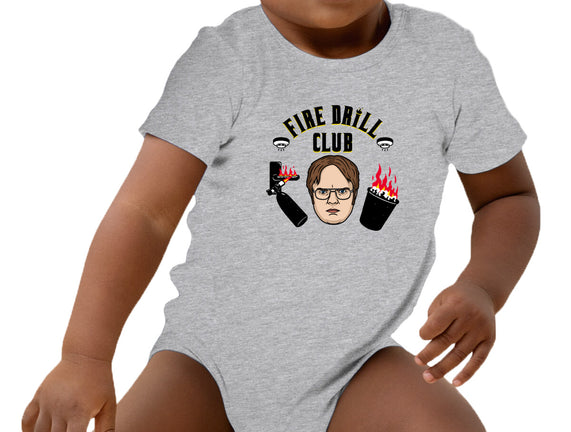 Fire Drill Club
