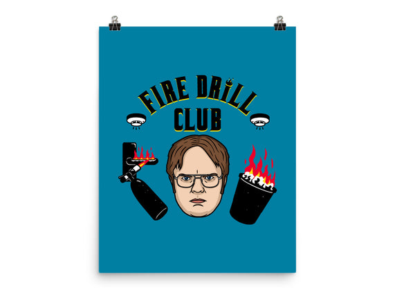 Fire Drill Club