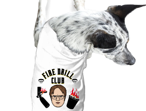 Fire Drill Club