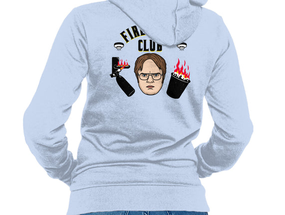 Fire Drill Club
