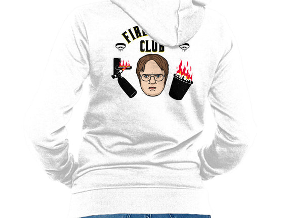 Fire Drill Club