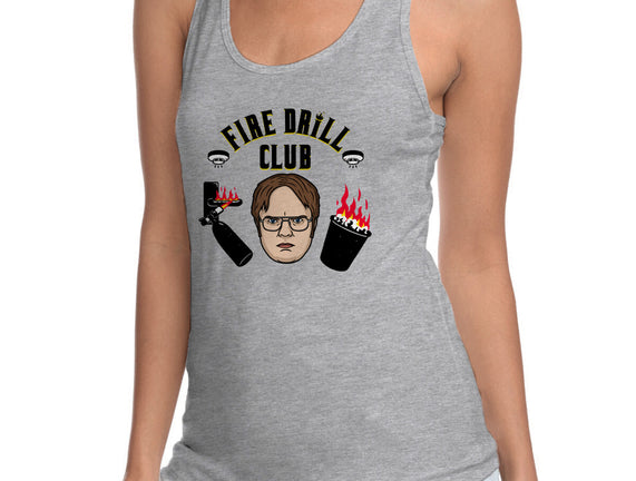 Fire Drill Club