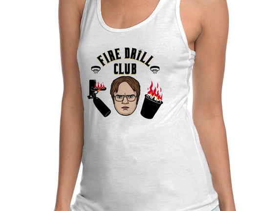 Fire Drill Club