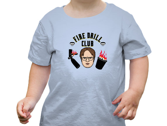 Fire Drill Club