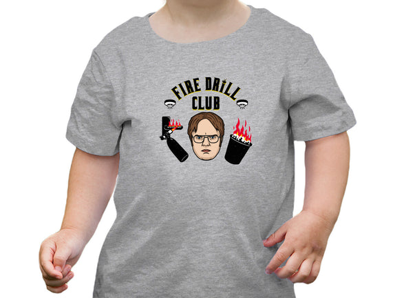 Fire Drill Club