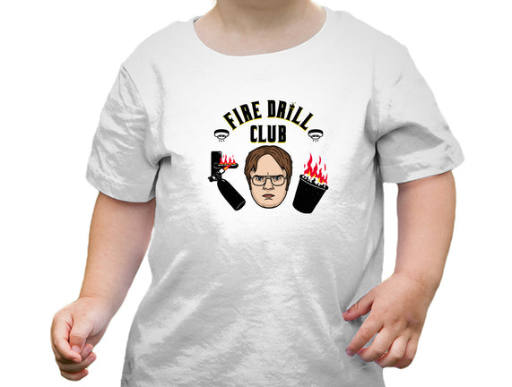 Fire Drill Club