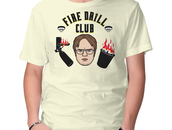 Fire Drill Club