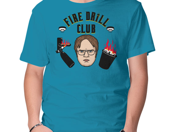 Fire Drill Club