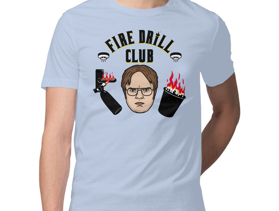 Fire Drill Club