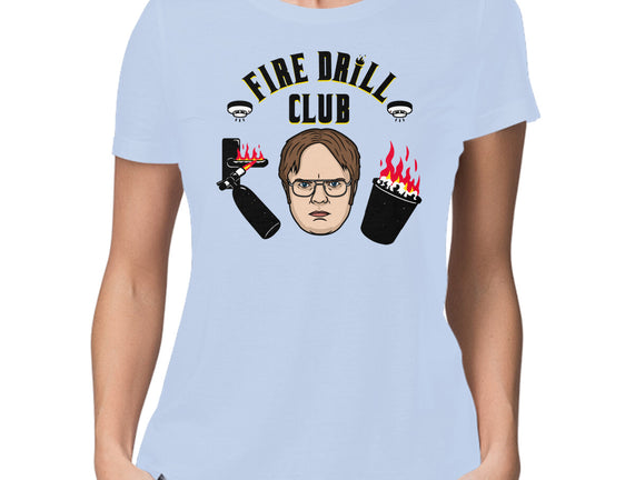 Fire Drill Club