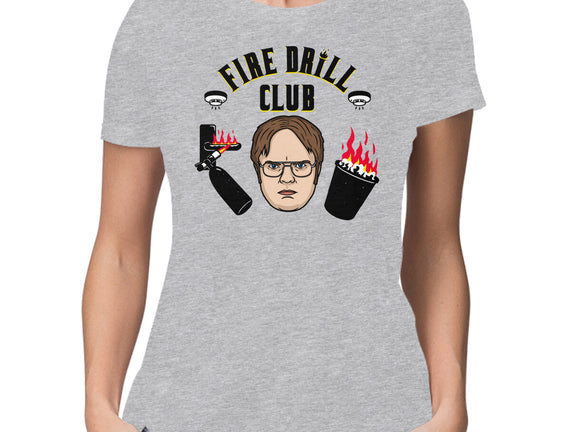 Fire Drill Club