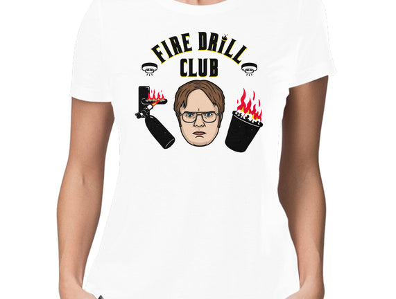 Fire Drill Club