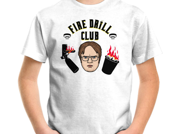 Fire Drill Club
