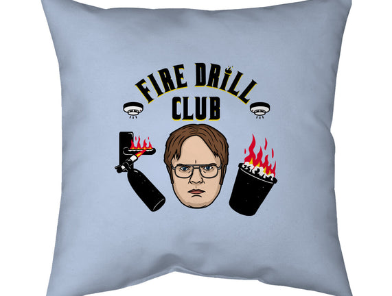 Fire Drill Club