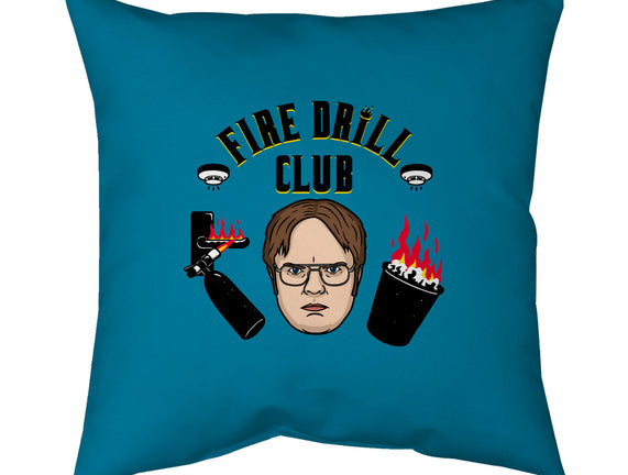 Fire Drill Club