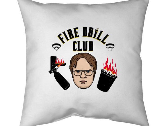 Fire Drill Club
