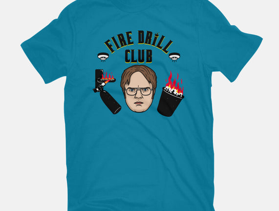 Fire Drill Club