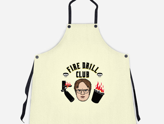 Fire Drill Club