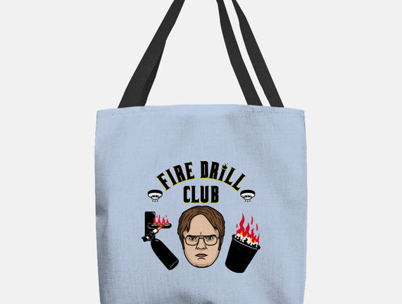 Fire Drill Club