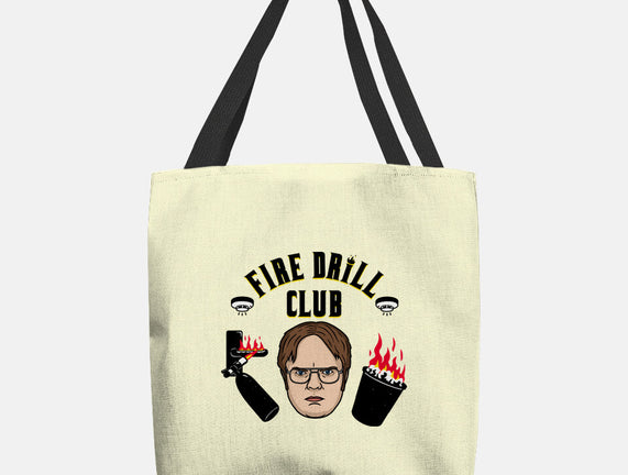 Fire Drill Club
