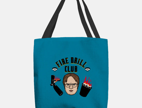 Fire Drill Club