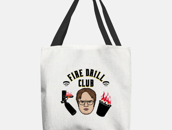 Fire Drill Club