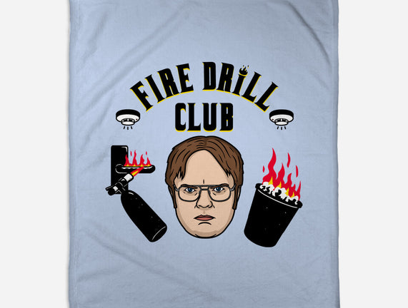 Fire Drill Club