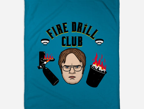 Fire Drill Club