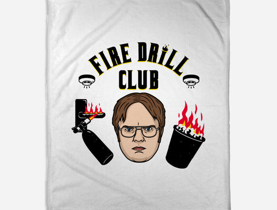 Fire Drill Club