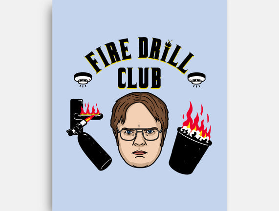 Fire Drill Club