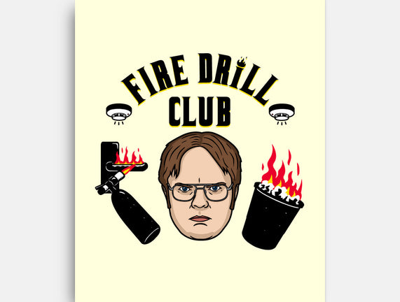 Fire Drill Club