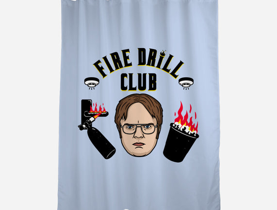 Fire Drill Club